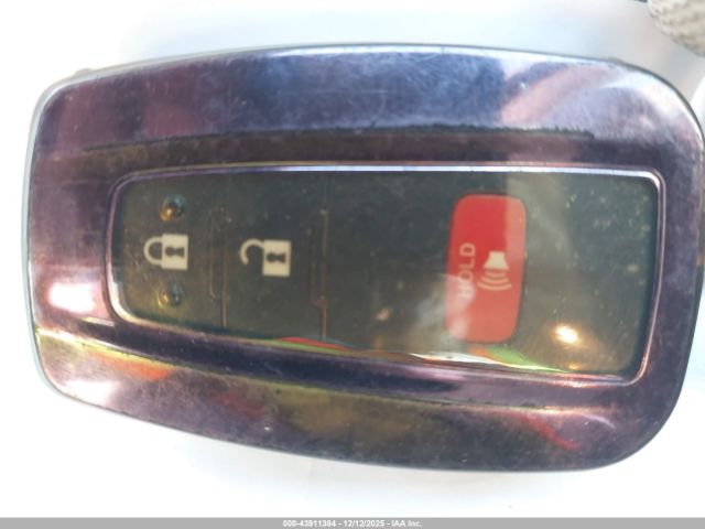 2019 TOYOTA PRIUS JTDKARFU0K3080003 Photo 10