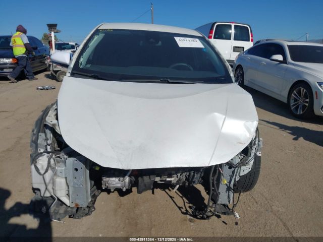 2019 TOYOTA PRIUS JTDKARFU0K3080003 Photo 5
