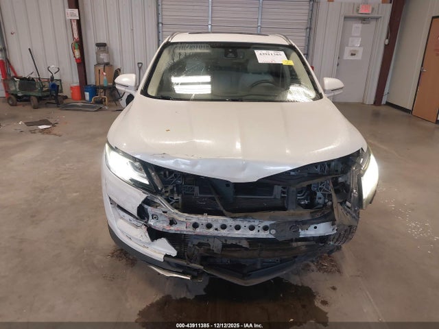 Lincoln MKC 2015 5LMCJ1A99FUJ12707 Image 10
