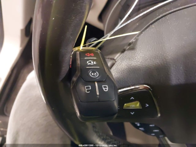 Lincoln MKC 2015 5LMCJ1A99FUJ12707 Image 11