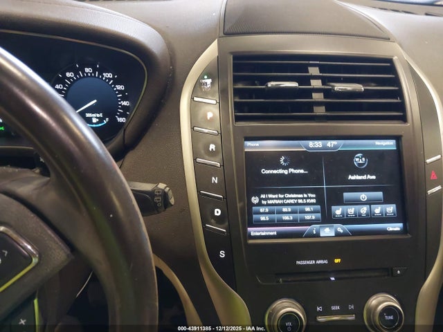 Lincoln MKC 2015 5LMCJ1A99FUJ12707 Image 15