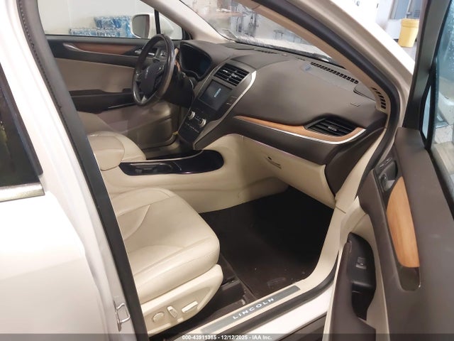 Lincoln MKC 2015 5LMCJ1A99FUJ12707 Image 5