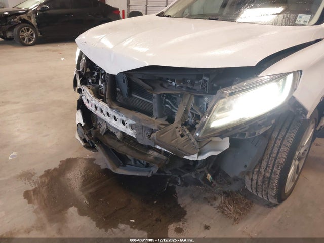 Lincoln MKC 2015 5LMCJ1A99FUJ12707 Image 6