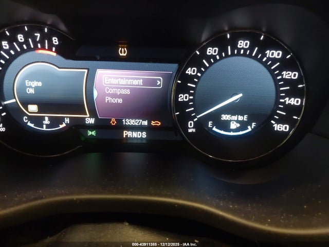 Lincoln MKC 2015 5LMCJ1A99FUJ12707 Image 7