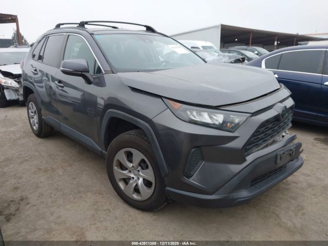 2020 TOYOTA RAV4 2T3K1RFV4LW082862