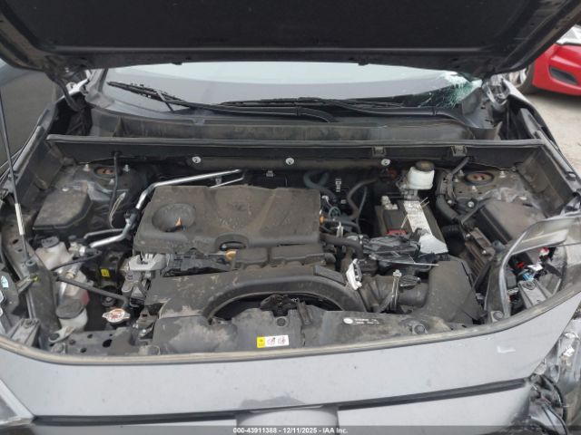 2020 TOYOTA RAV4 2T3K1RFV4LW082862 Photo 9
