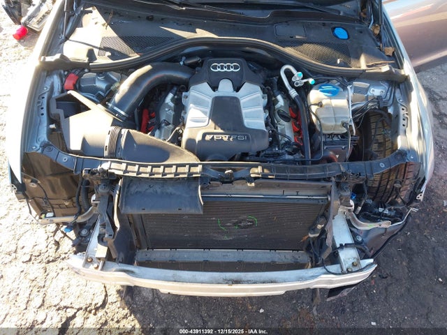 2015 AUDI A6 WAUHGAFC0FN040528 Photo 9