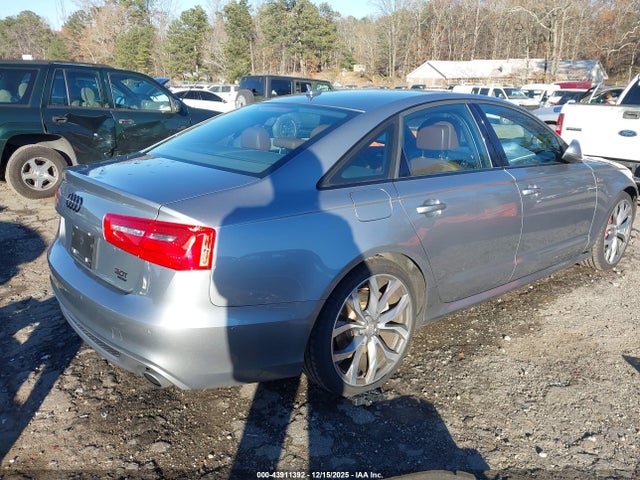 2015 AUDI A6 WAUHGAFC0FN040528 Photo 3