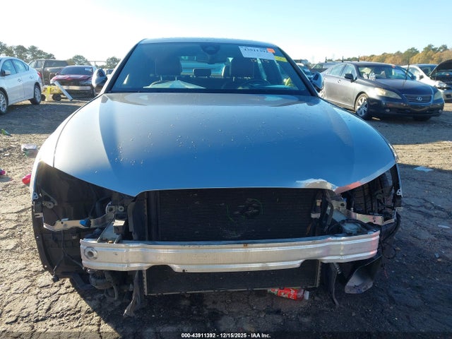 2015 AUDI A6 WAUHGAFC0FN040528 Photo 5