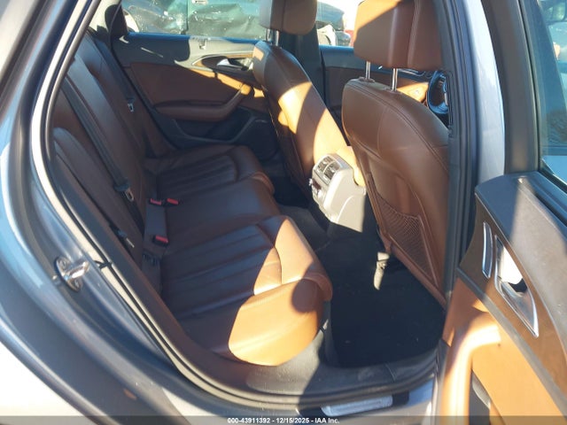 2015 AUDI A6 WAUHGAFC0FN040528 Photo 7