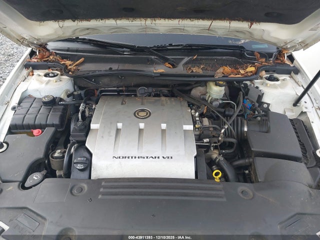 2009 CADILLAC DTS 1G6KD57Y39U124892 Photo 9