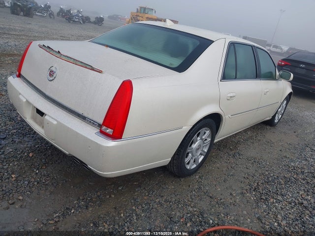2009 CADILLAC DTS 1G6KD57Y39U124892 Photo 3