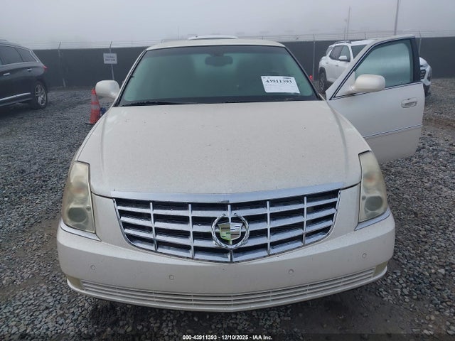 2009 CADILLAC DTS 1G6KD57Y39U124892 Photo 5