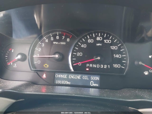 2009 CADILLAC DTS 1G6KD57Y39U124892 Photo 6