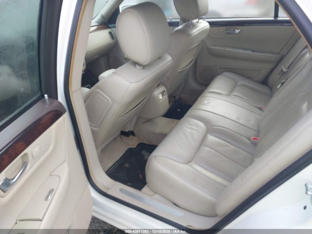 2009 CADILLAC DTS 1G6KD57Y39U124892 Photo 7