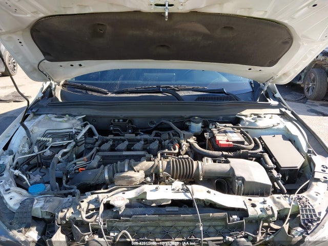 1HGCV1F30JA188330 Honda Accord Sport