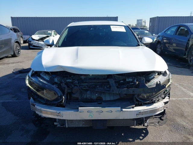 1HGCV1F30JA188330 Honda Accord Sport