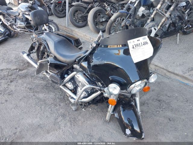 2007 HARLEY-DAVIDSON FLHTCUI 1HD1FC4387Y721654