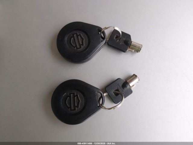 2007 HARLEY-DAVIDSON FLHTCUI 1HD1FC4387Y721654 Photo 10