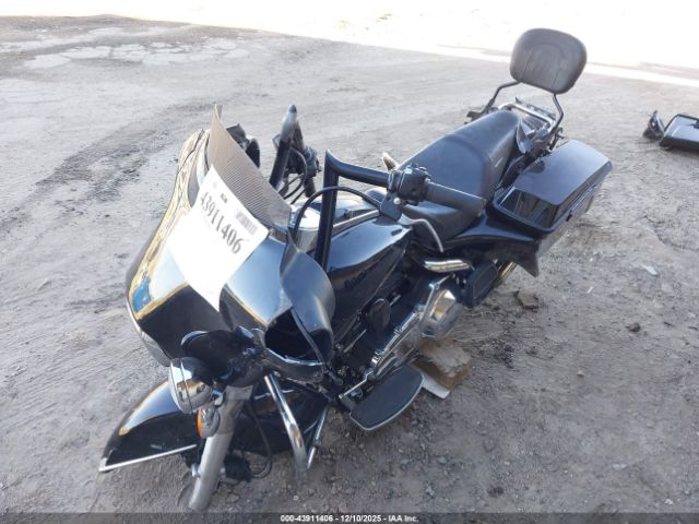 2007 HARLEY-DAVIDSON FLHTCUI 1HD1FC4387Y721654 Photo 1