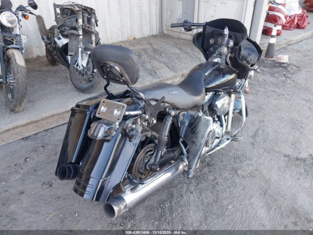 2007 HARLEY-DAVIDSON FLHTCUI 1HD1FC4387Y721654 Photo 3