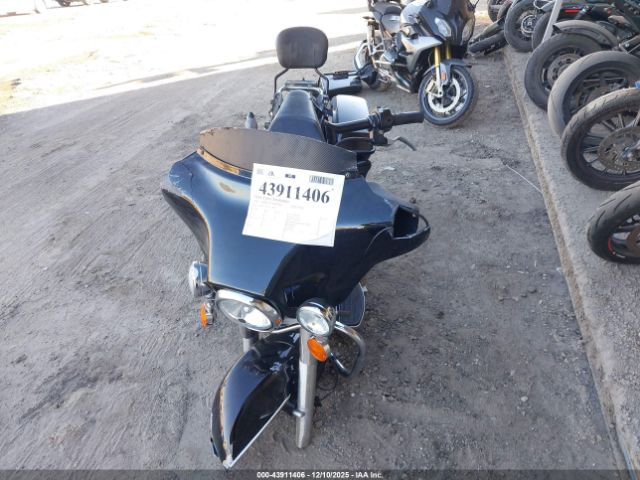 2007 HARLEY-DAVIDSON FLHTCUI 1HD1FC4387Y721654 Photo 4