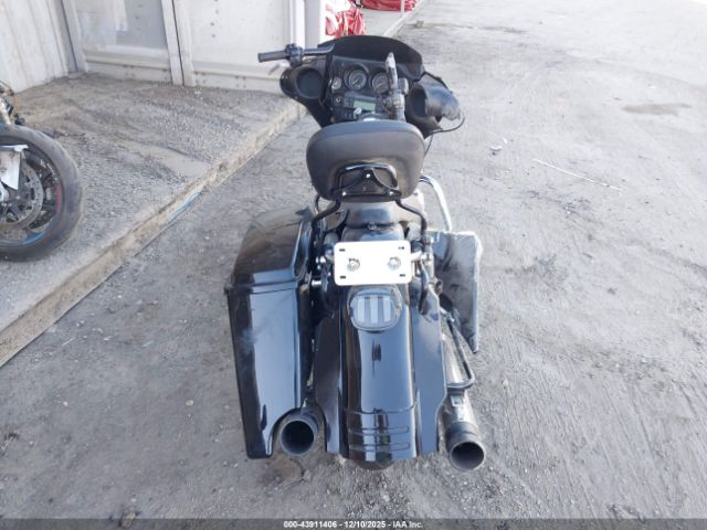 2007 HARLEY-DAVIDSON FLHTCUI 1HD1FC4387Y721654 Photo 5