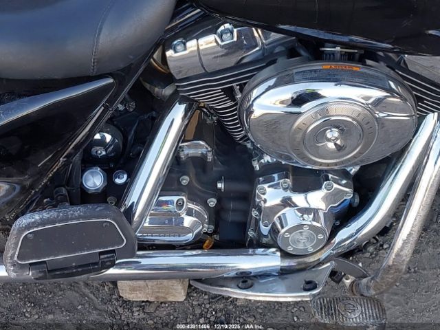 2007 HARLEY-DAVIDSON FLHTCUI 1HD1FC4387Y721654 Photo 7