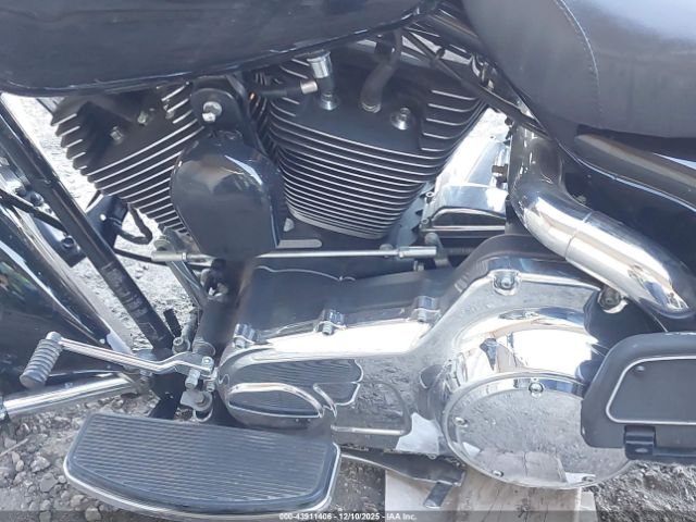 2007 HARLEY-DAVIDSON FLHTCUI 1HD1FC4387Y721654 Photo 8