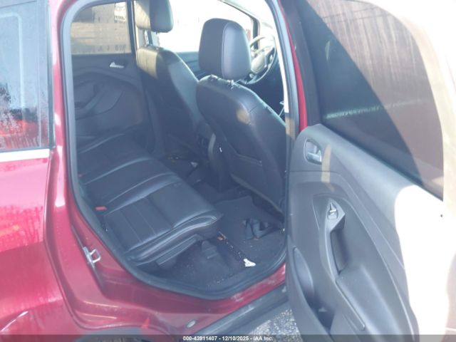 2016 FORD C-MAX ENERGI 1FADP5CU8GL105263 Photo 7