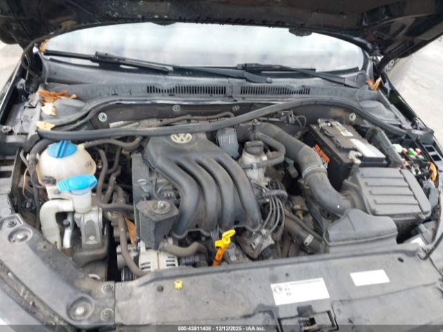 2015 VOLKSWAGEN JETTA 3VW2K7AJ2FM406741 Photo 9