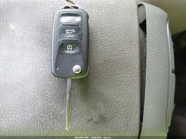 2015 VOLKSWAGEN JETTA 3VW2K7AJ2FM406741 Photo 10