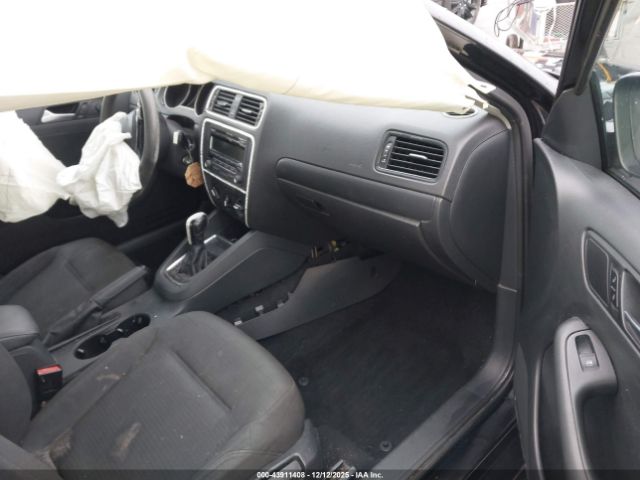 2015 VOLKSWAGEN JETTA 3VW2K7AJ2FM406741 Photo 4