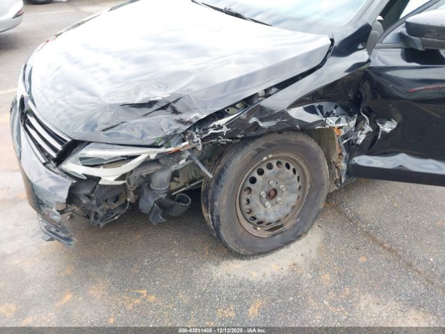 2015 VOLKSWAGEN JETTA 3VW2K7AJ2FM406741 Photo 5