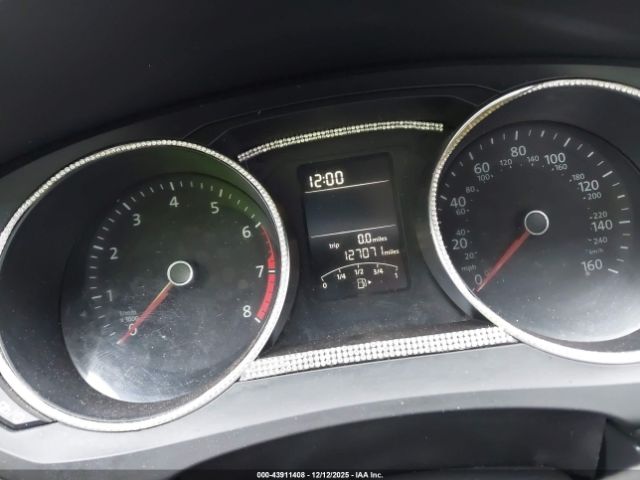 2015 VOLKSWAGEN JETTA 3VW2K7AJ2FM406741 Photo 6