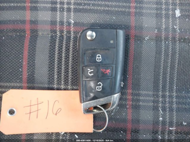 2015 VOLKSWAGEN GOLF GTI 3VWTT7AU4FM068707 Photo 10