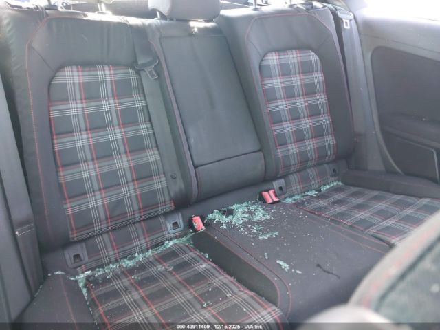 2015 VOLKSWAGEN GOLF GTI 3VWTT7AU4FM068707 Photo 7