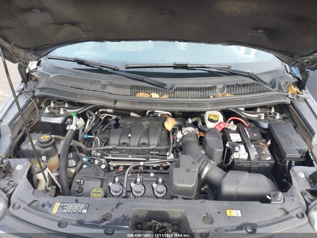 2018 FORD EXPLORER 1FM5K8B89JGC94472 Photo 9