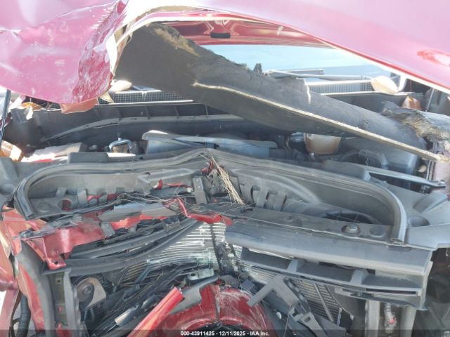 2022 CHEVROLET SILVERADO 1500 LTD 1GCPWDED5NZ150463 Photo 9