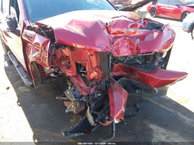 2022 CHEVROLET SILVERADO 1500 LTD 1GCPWDED5NZ150463 Photo 5