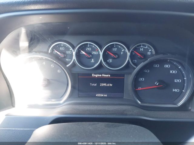 2022 CHEVROLET SILVERADO 1500 LTD 1GCPWDED5NZ150463 Photo 6