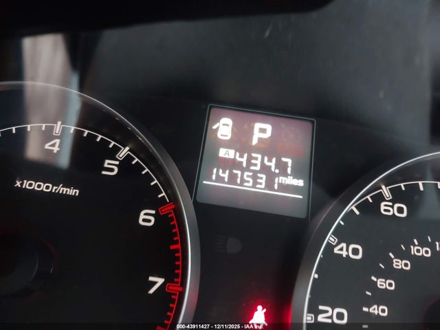 Subaru Legacy 2.5i Premium 2014 4S3BMBD66E3023974 Image 15