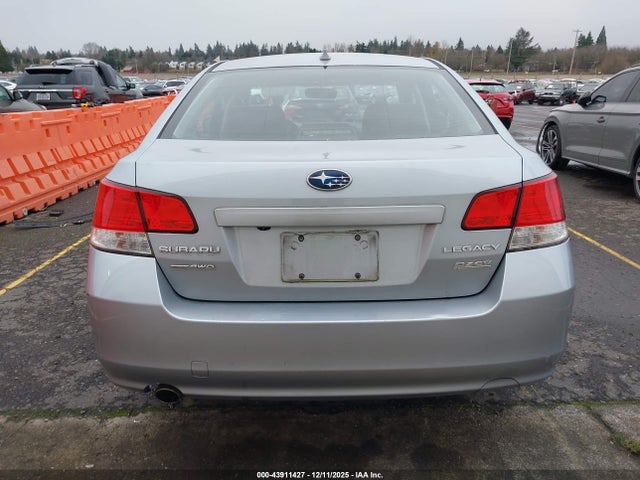 Subaru Legacy 2.5i Premium 2014 4S3BMBD66E3023974 Image 16