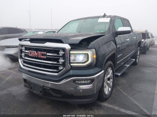 3GTP1NEC2JG108869 GMC Sierra 1500 Slt