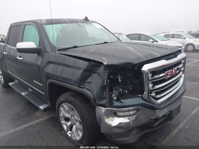 3GTP1NEC2JG108869 GMC Sierra 1500 Slt