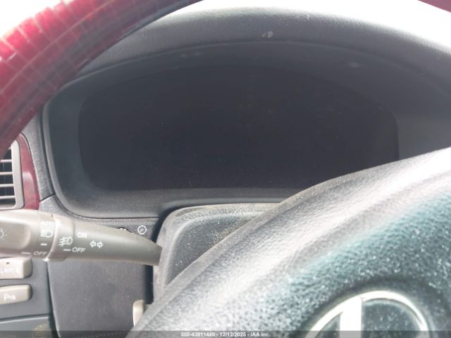 2003 LEXUS LS 430 JTHBN30F330105859 Photo 6