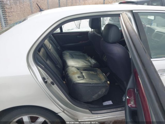 2003 LEXUS LS 430 JTHBN30F330105859 Photo 7
