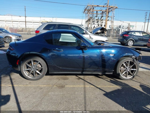 Mazda Mx-5 Miata Rf Grand Touring 2021 JM1NDAM70M0458036 Image 14