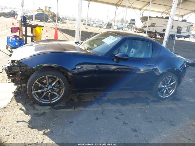 Mazda Mx-5 Miata Rf Grand Touring 2021 JM1NDAM70M0458036 Image 15