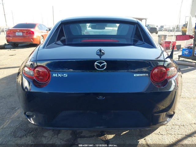 Mazda Mx-5 Miata Rf Grand Touring 2021 JM1NDAM70M0458036 Image 17